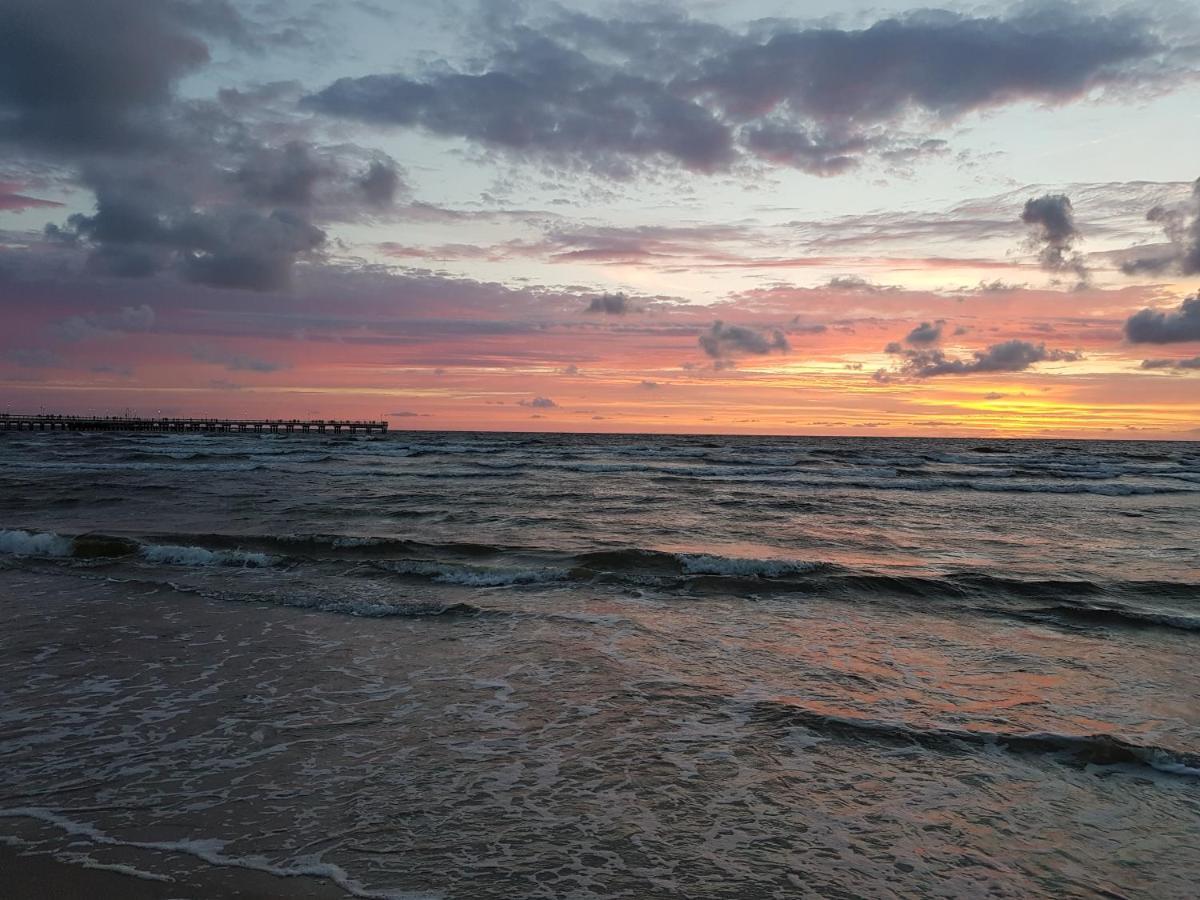 Veziu 10 Palanga Exterior foto