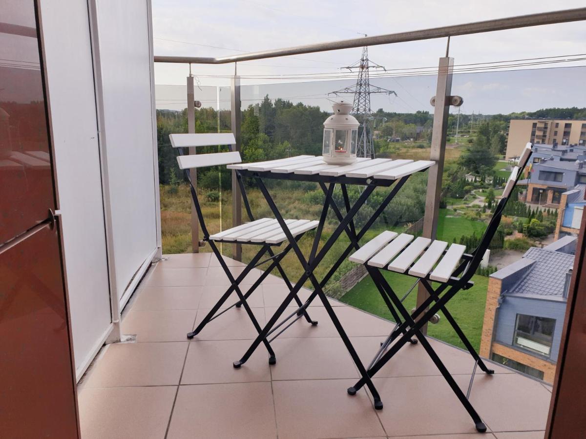 Veziu 10 Palanga Exterior foto